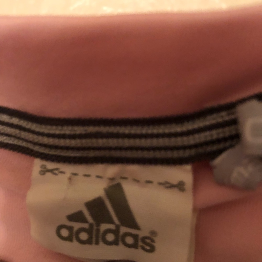 Adidas top - Picture 2 of 3